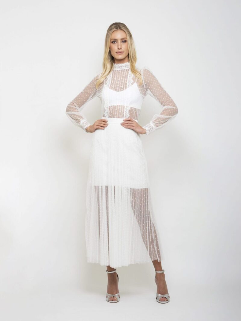 Camisa Eloise