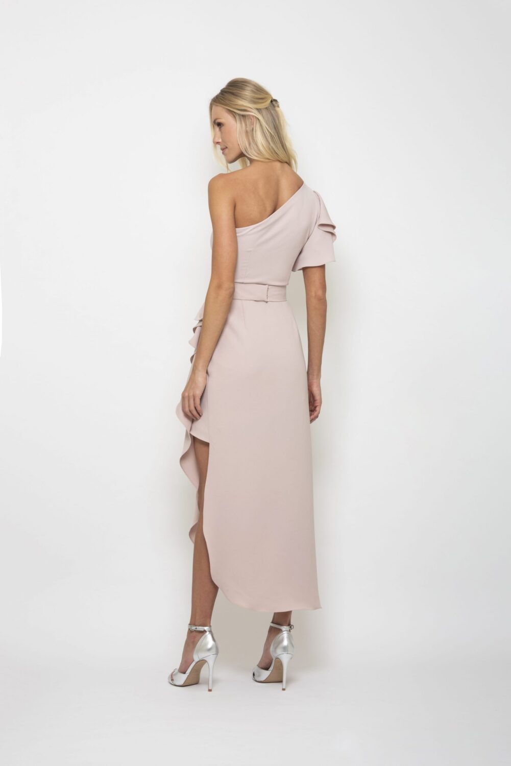 Vestido Bella Midi - Imagem 3