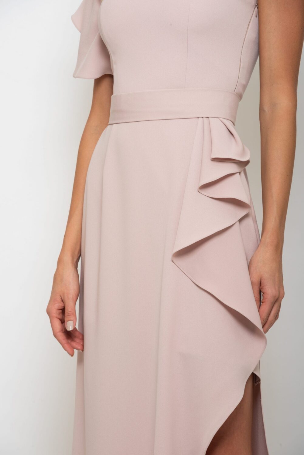 Vestido Bella Midi - Imagem 4