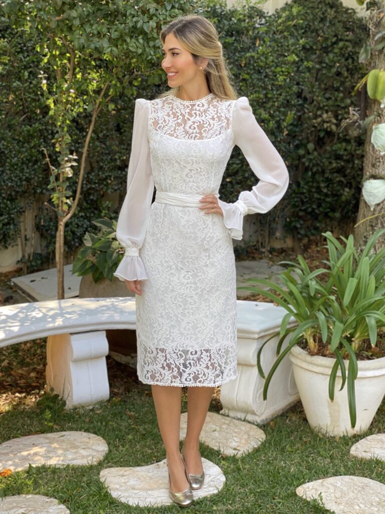 Vestido Dani
