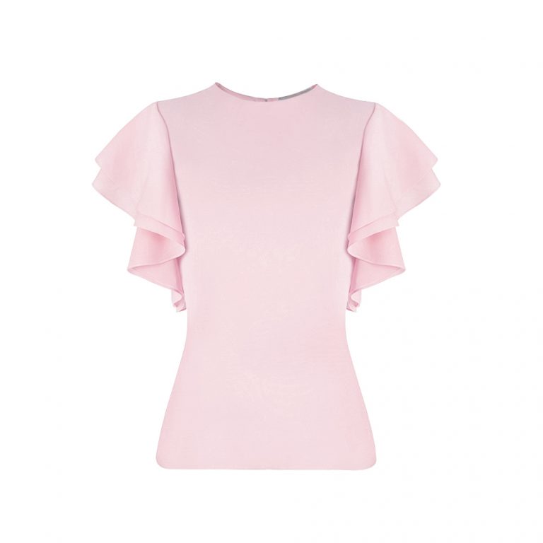 Blusa Antonieta