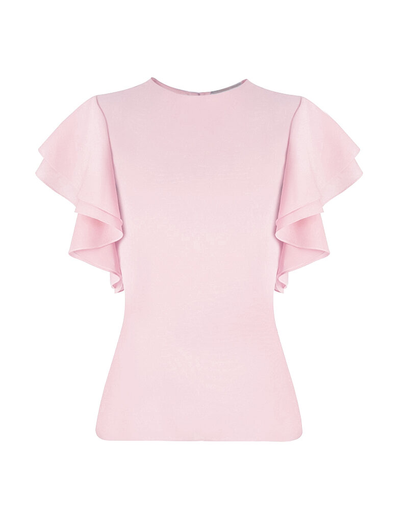 Blusa Antonieta