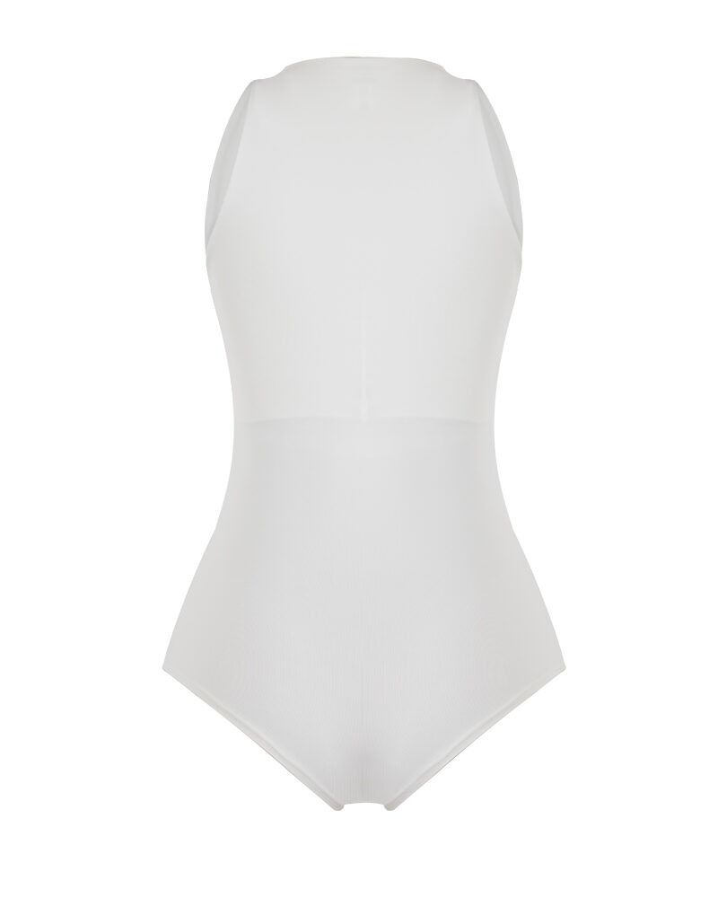 Alternative view of Body Ludy