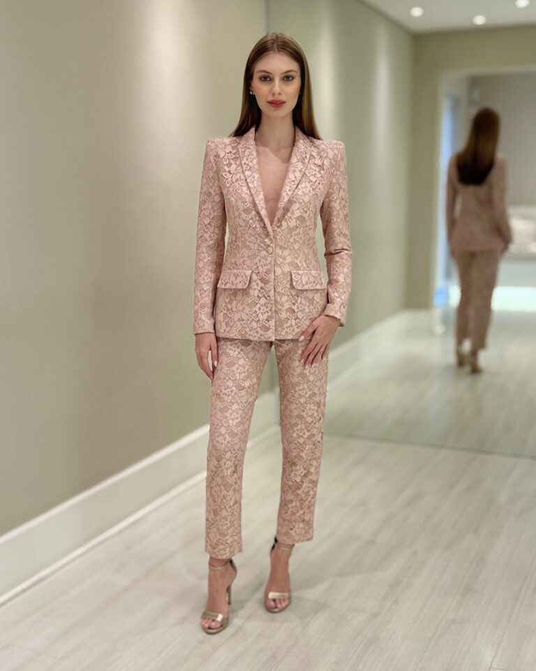 Blazer Helena