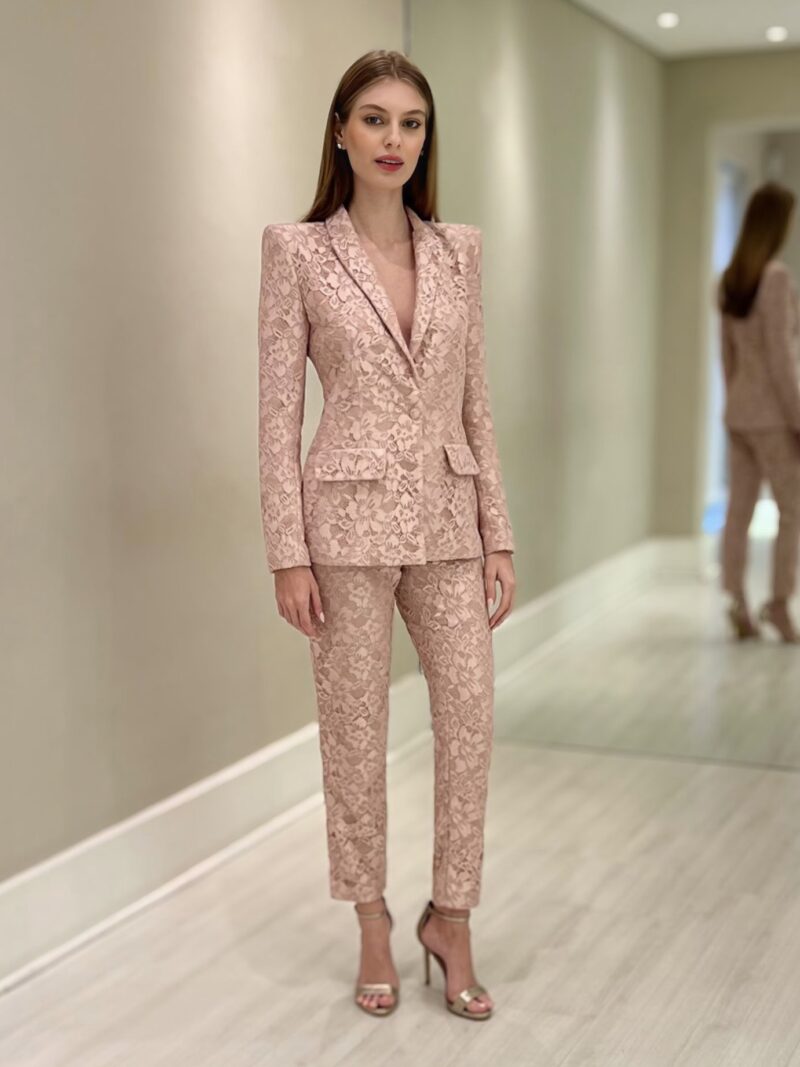 Alternative view of Blazer Helena