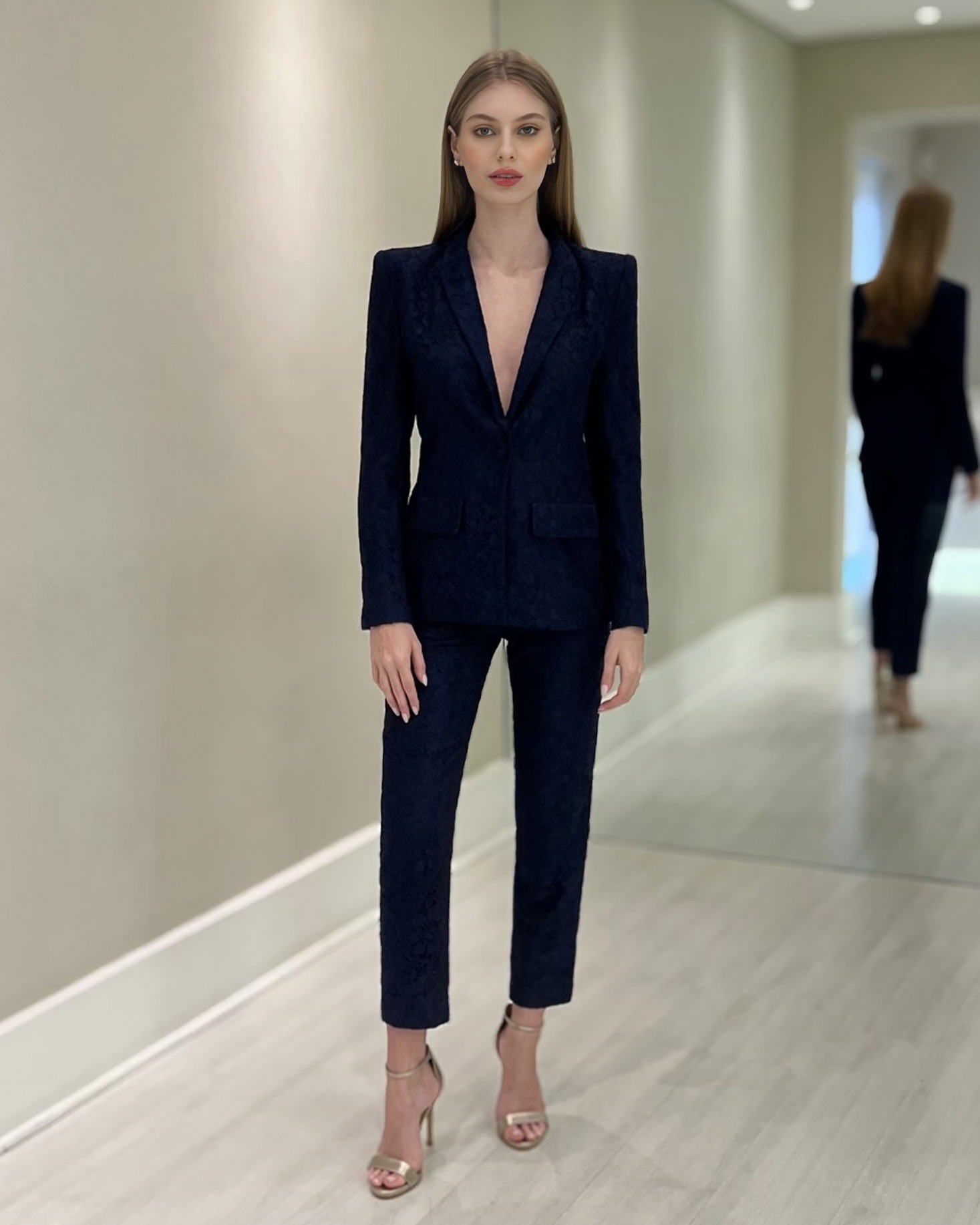 Blazer Helena