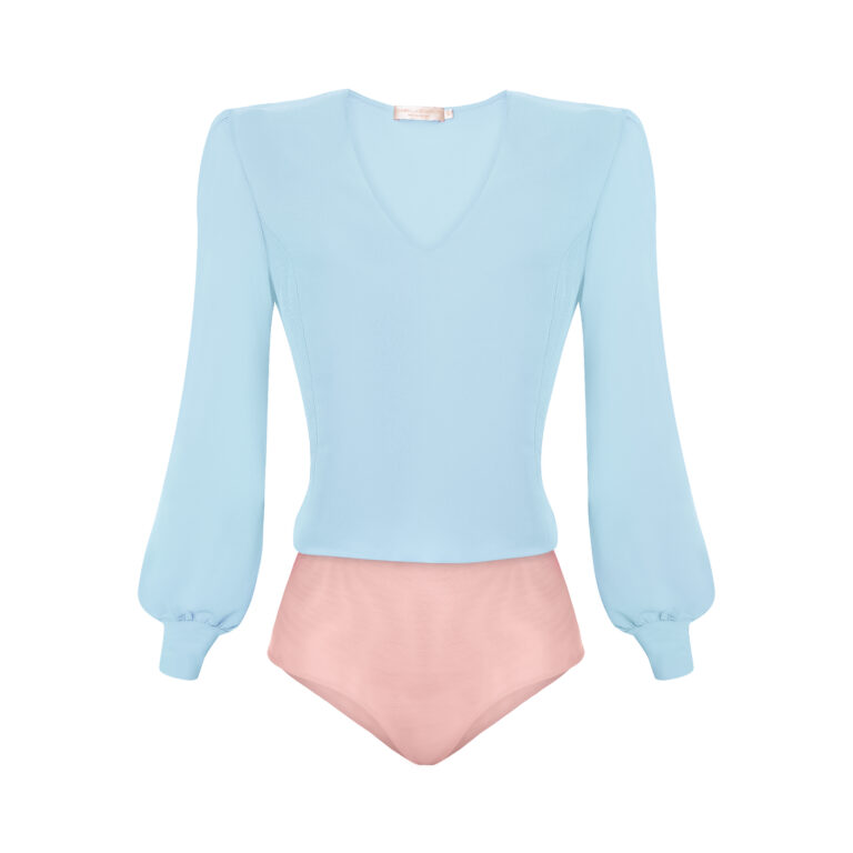 Blusa Body Louise