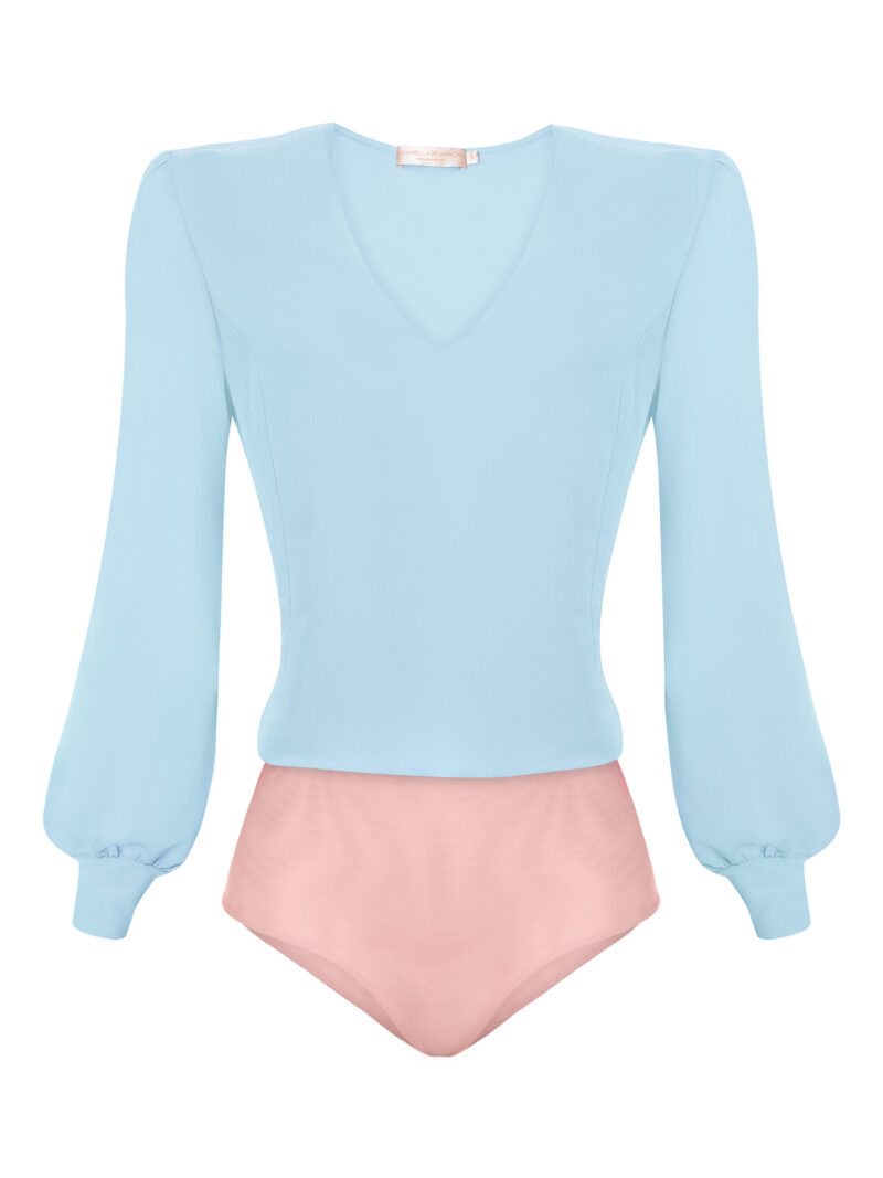 Blusa Body Louise