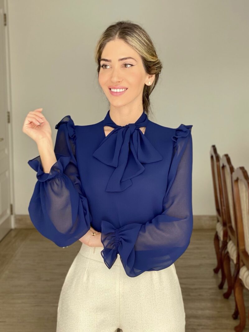 Camisa Adriana