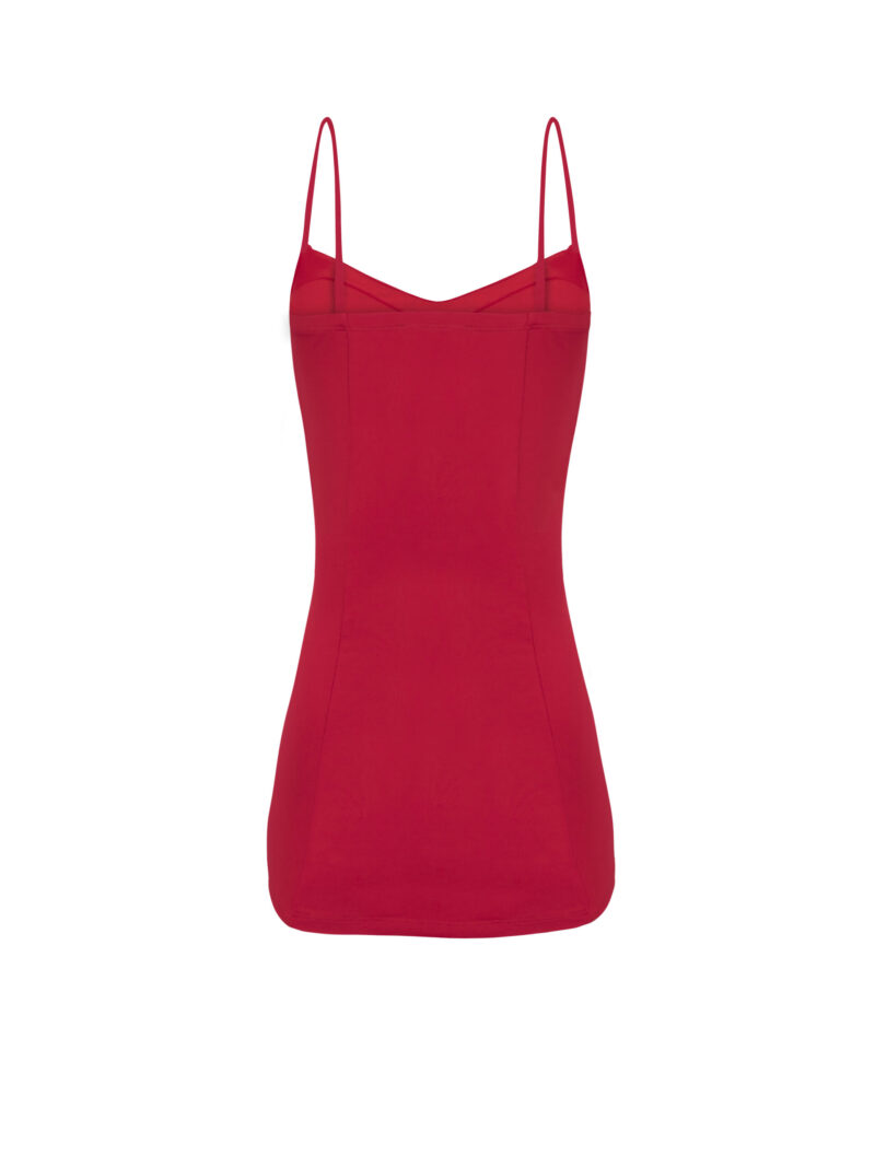 Alternative view of Blusa Maisa
