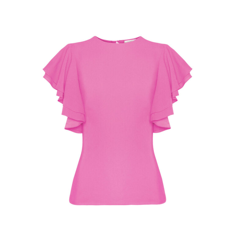 Blusa Antonieta