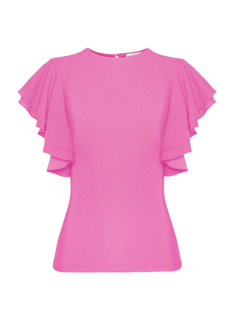 Blusa Antonieta