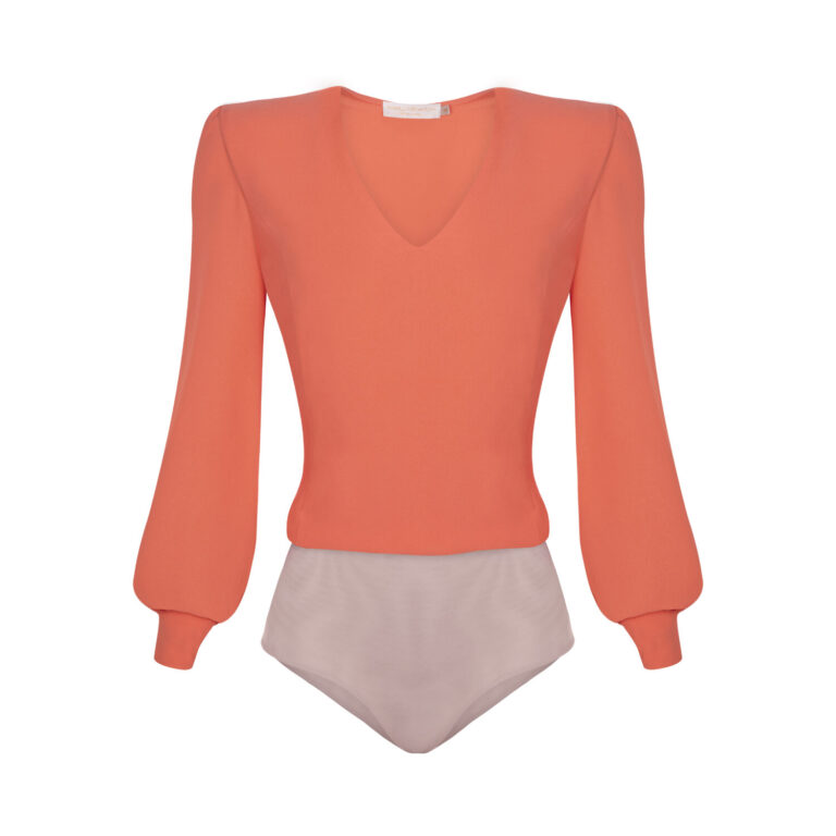 Blusa Body Louise