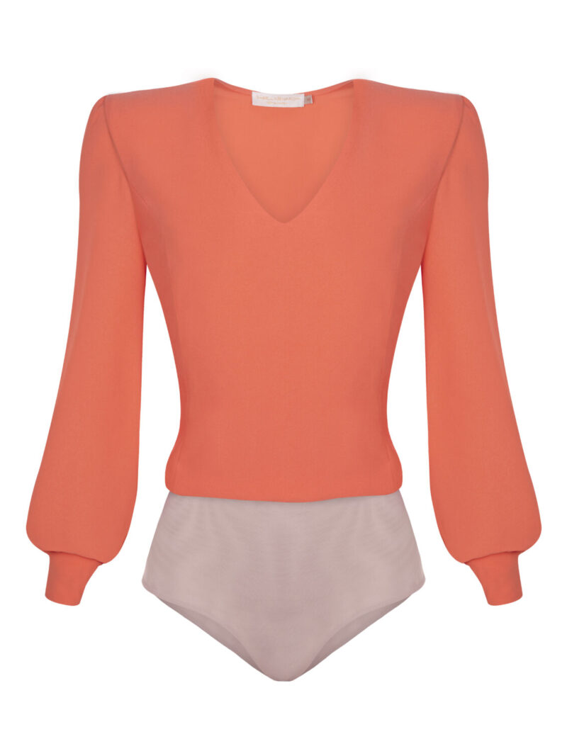 Blusa Body Louise