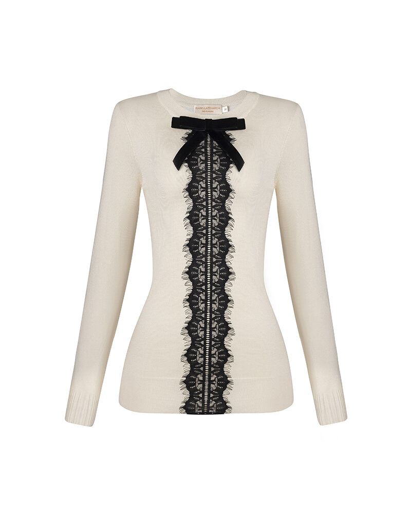Alternative view of Tricot Tephy