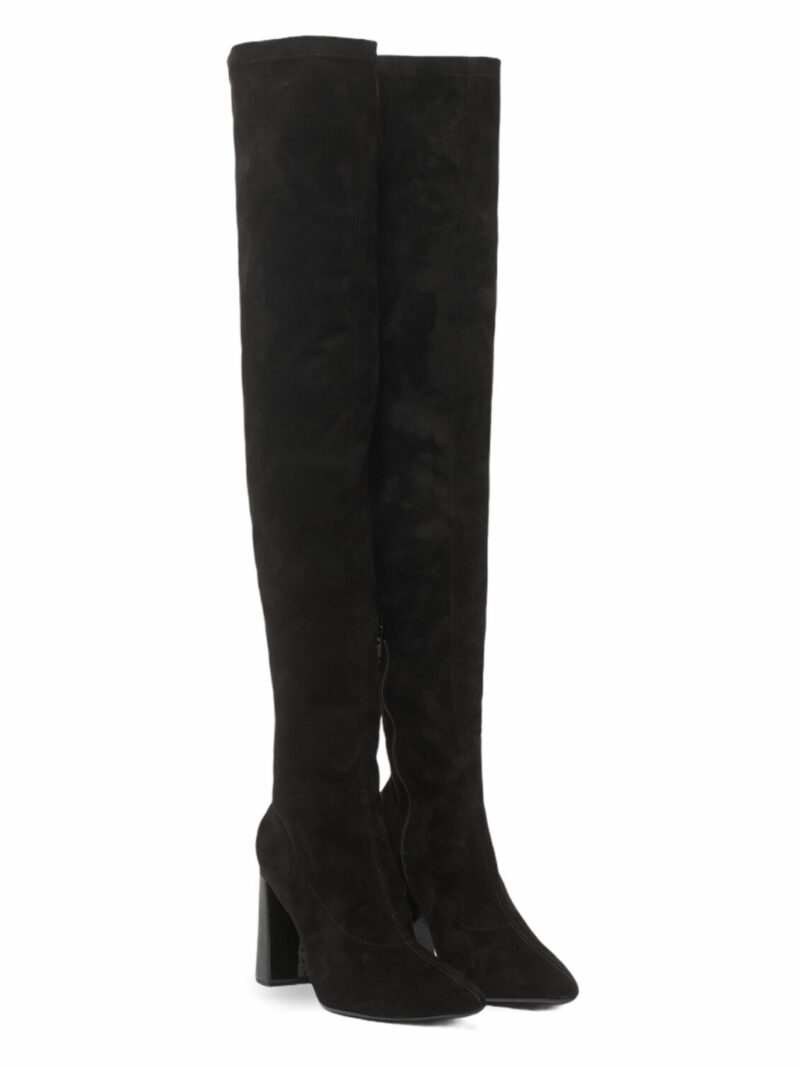 Alternative view of Bota Carol