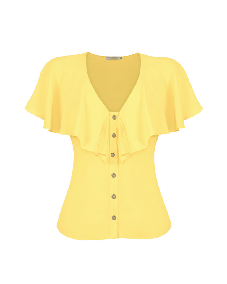 Blusa Carol
