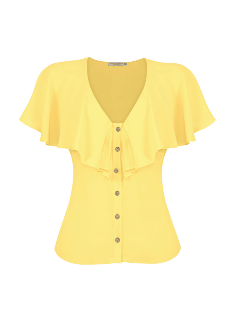 Blusa Carol