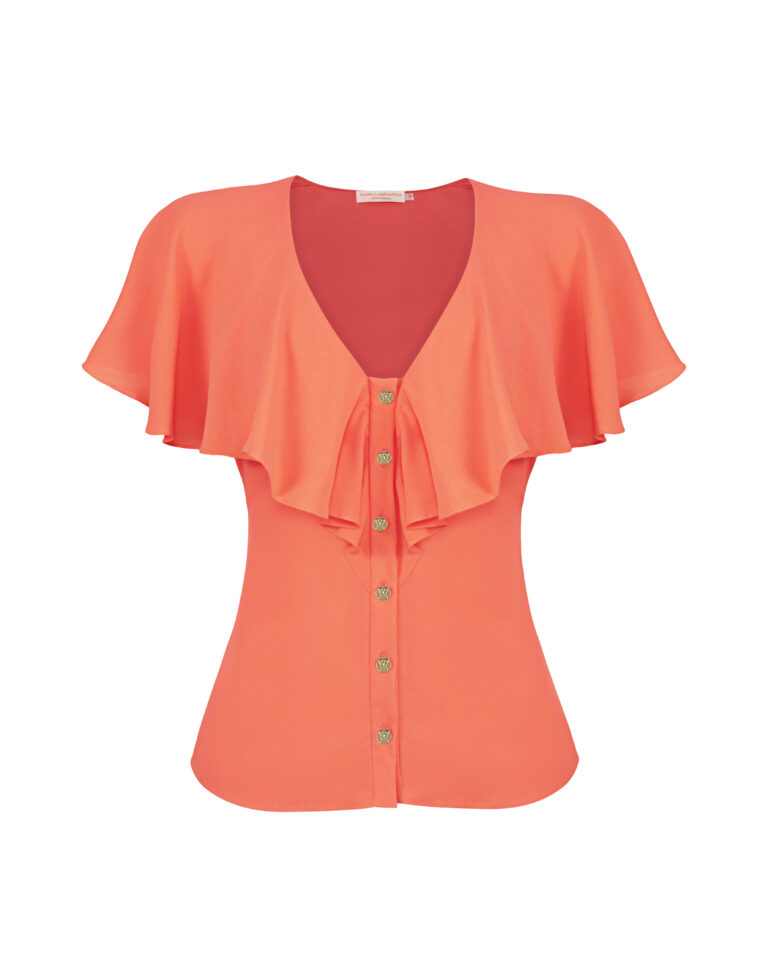 Blusa Carol