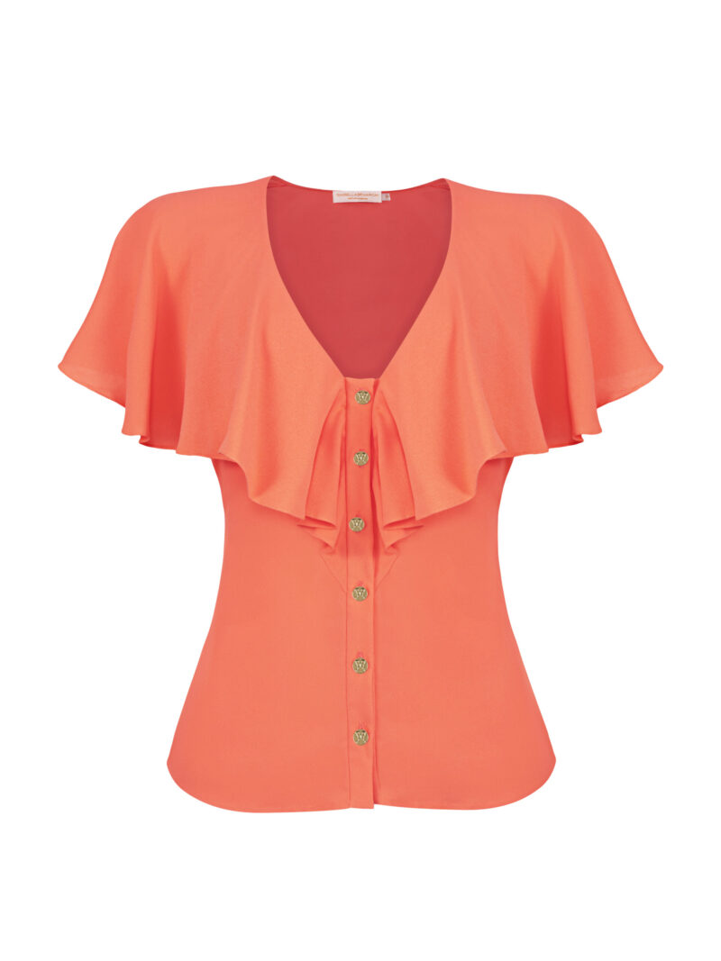 Blusa Carol