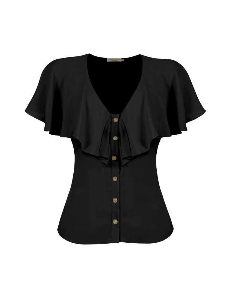 Blusa Carol