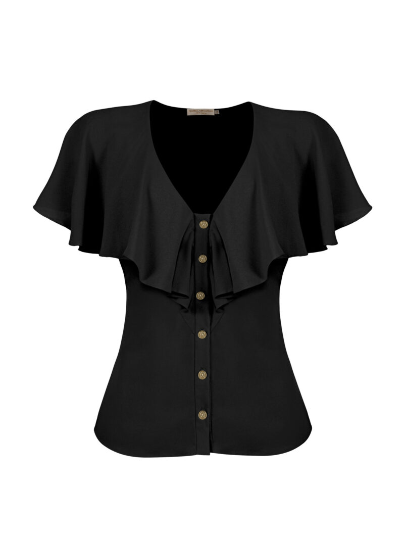 Blusa Carol
