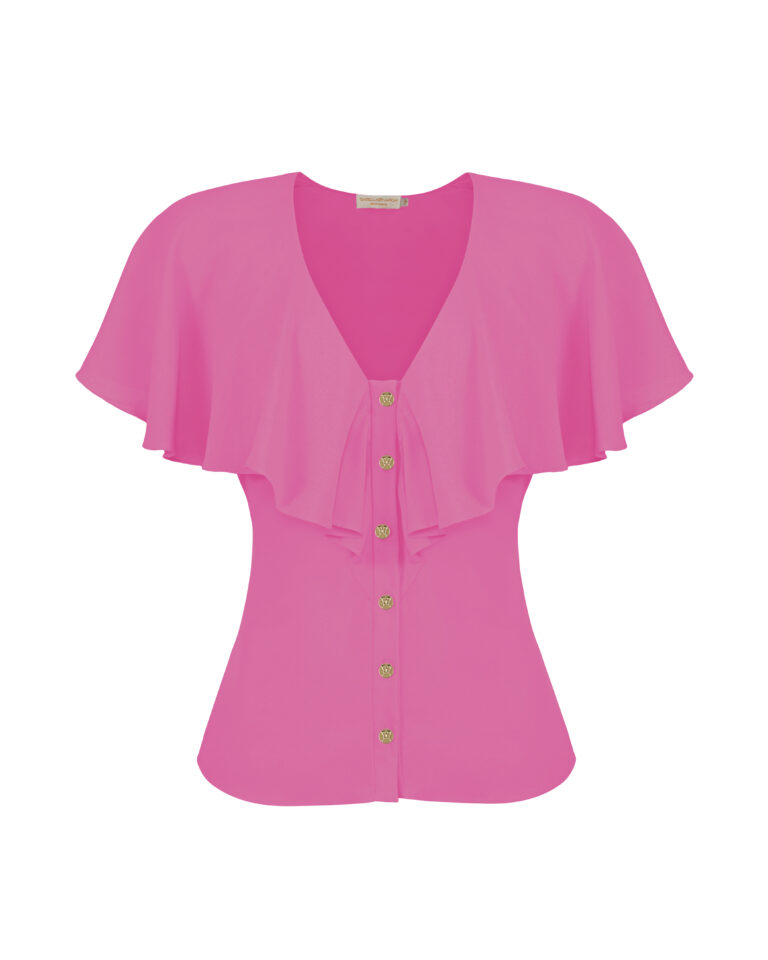 Blusa Carol