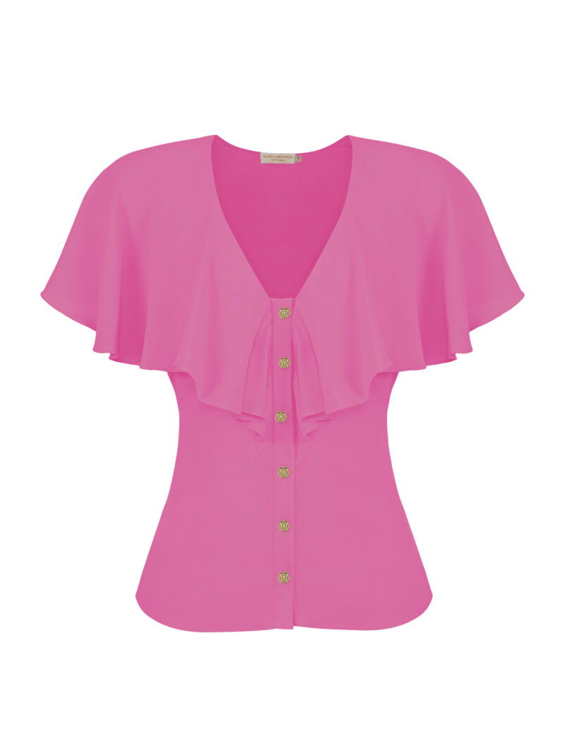 Blusa Carol