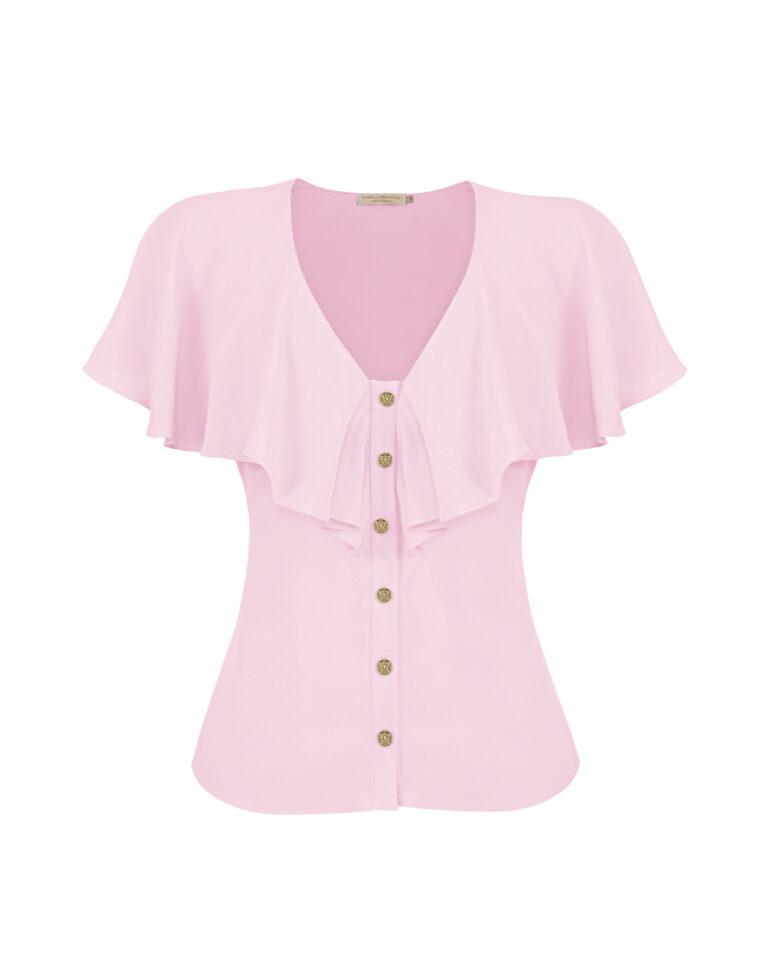 Blusa Carol