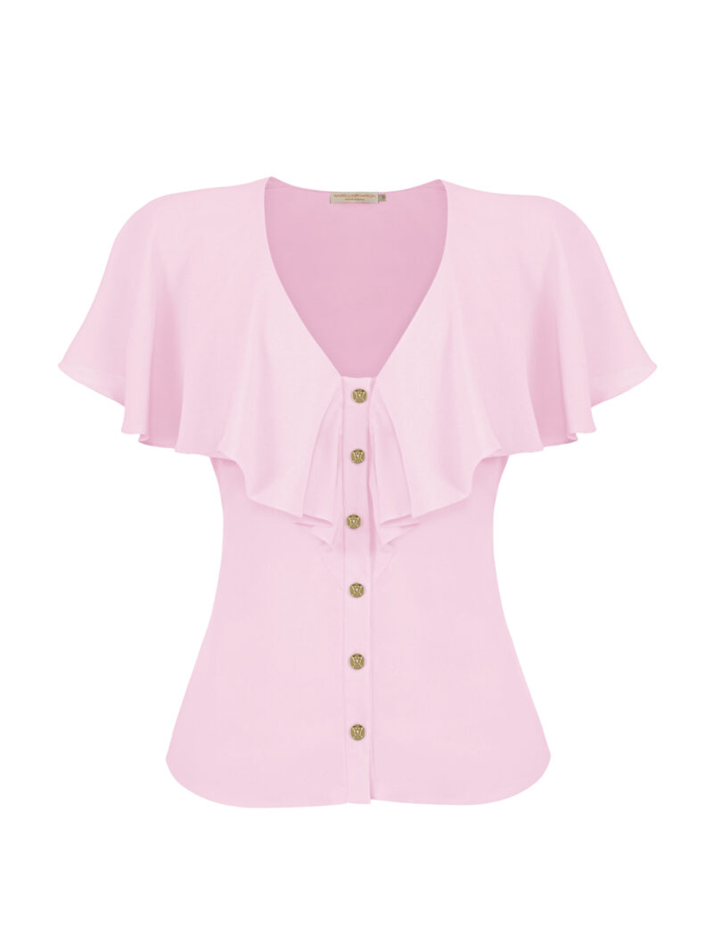 Blusa Carol