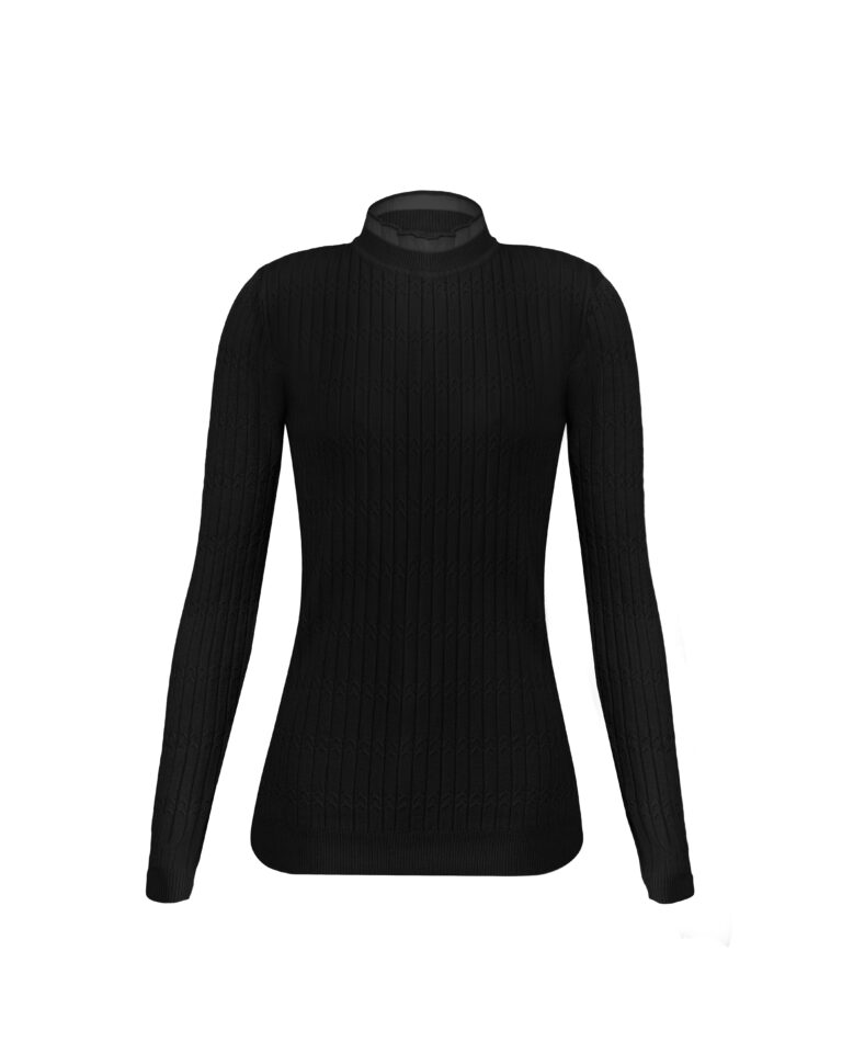 Tricot Madalena