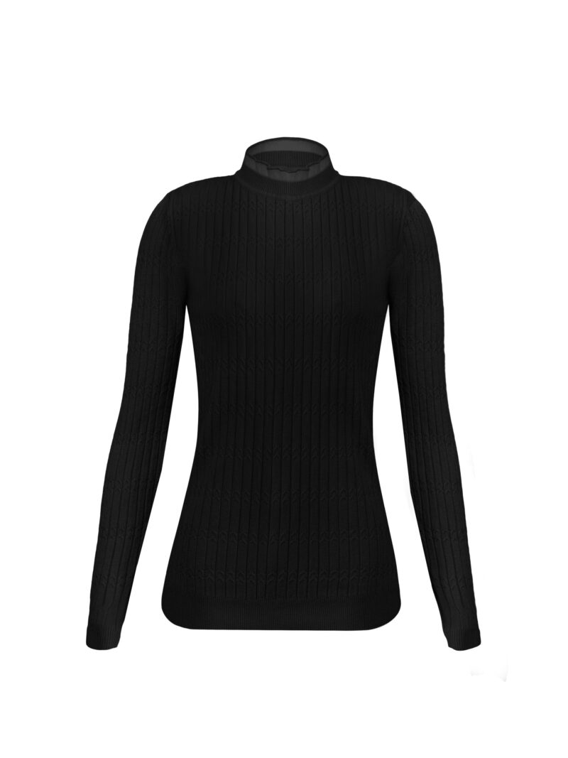 Tricot Madalena