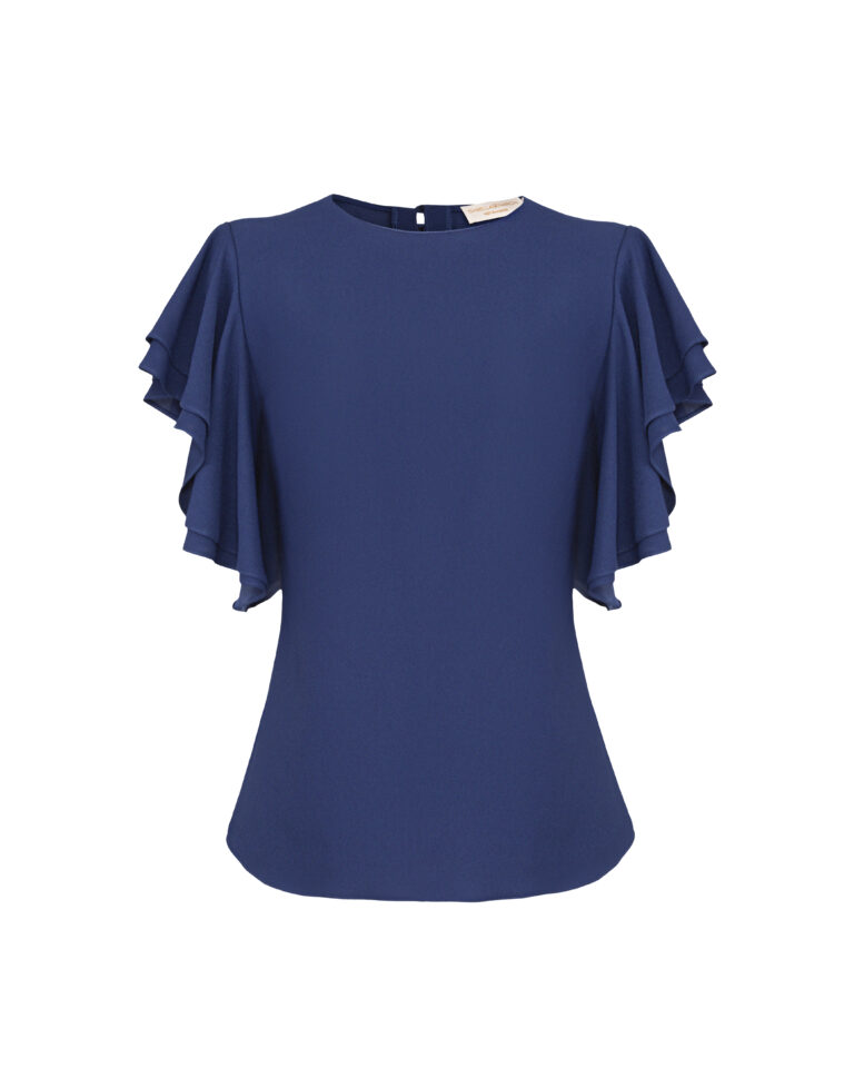 Blusa Antonieta