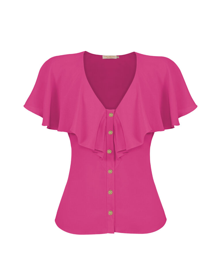 Blusa Carol