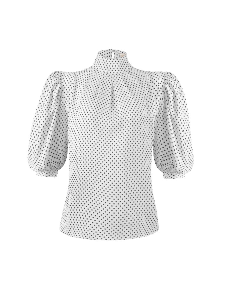 Blusa Carmela