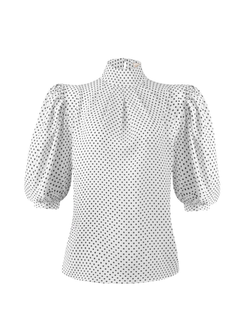 Blusa Carmela