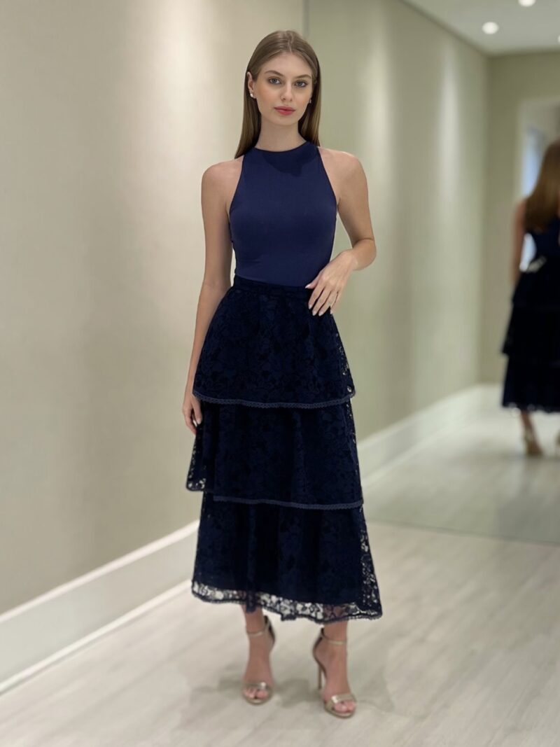 Saia Cecília