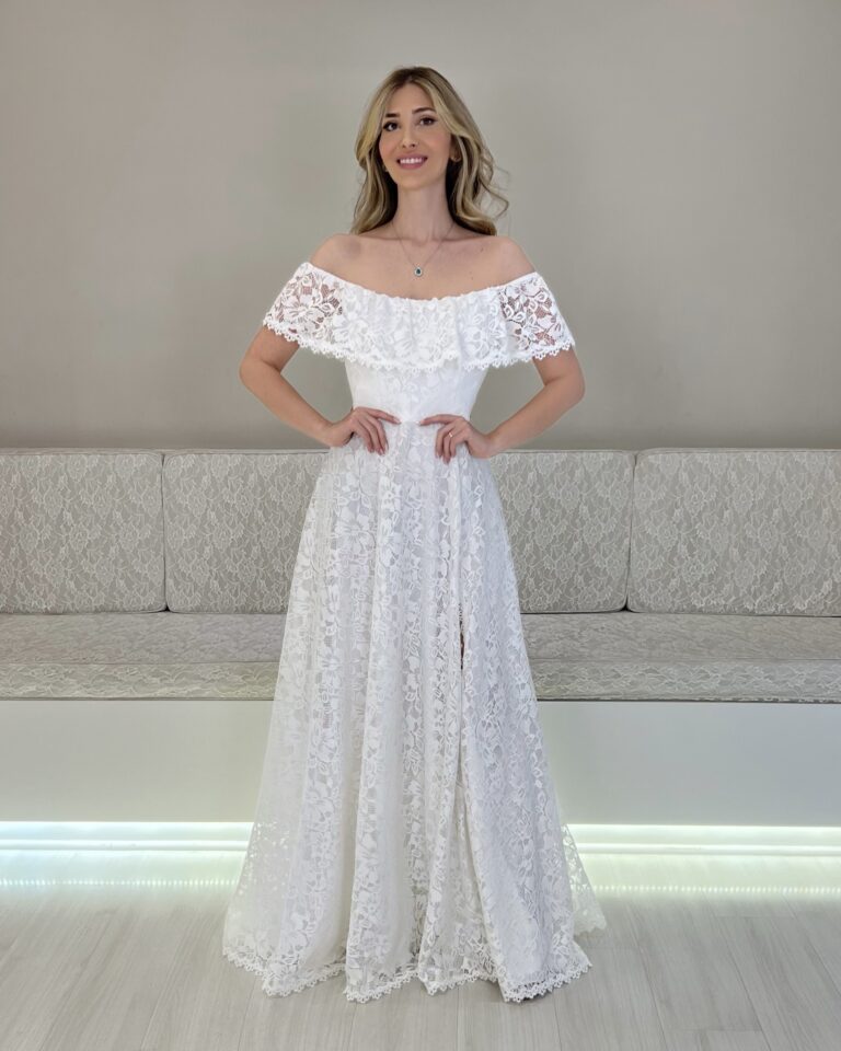 Vestido Tatiane