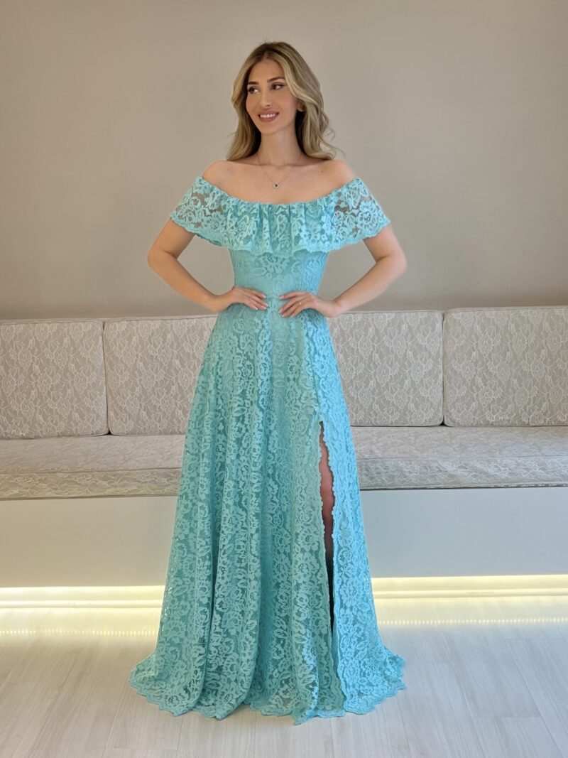 Vestido Tatiane