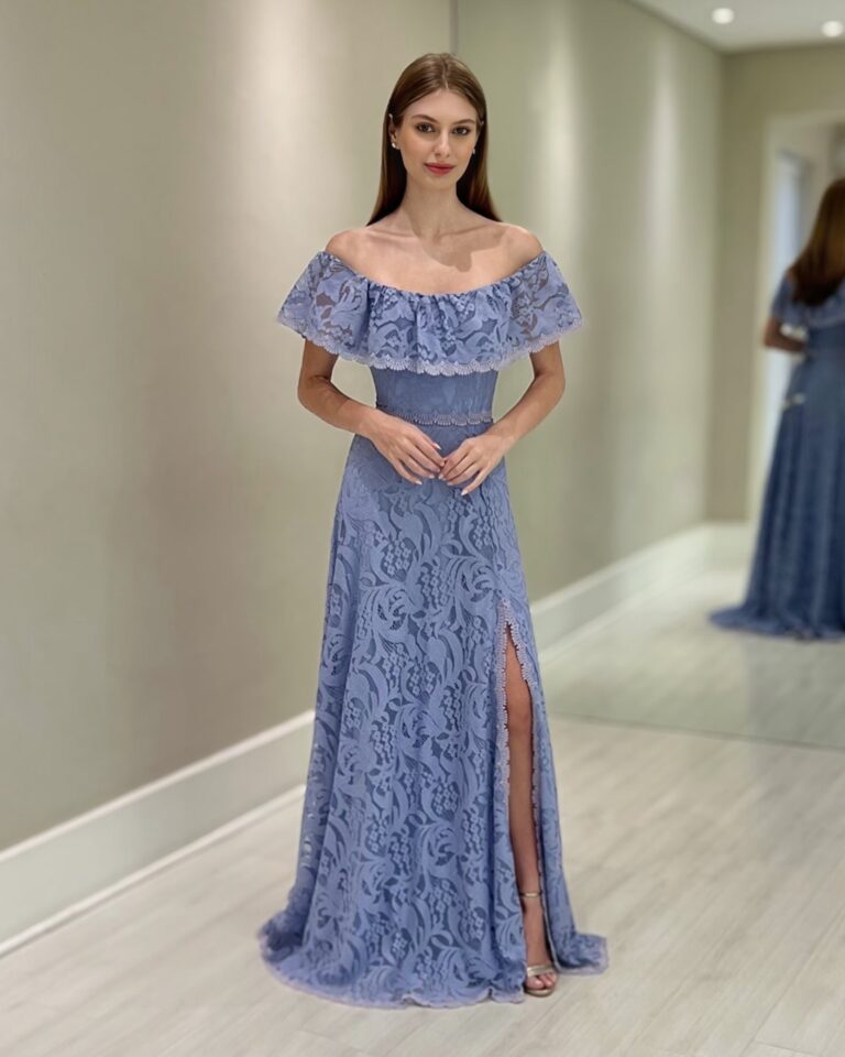 Vestido Tatiane