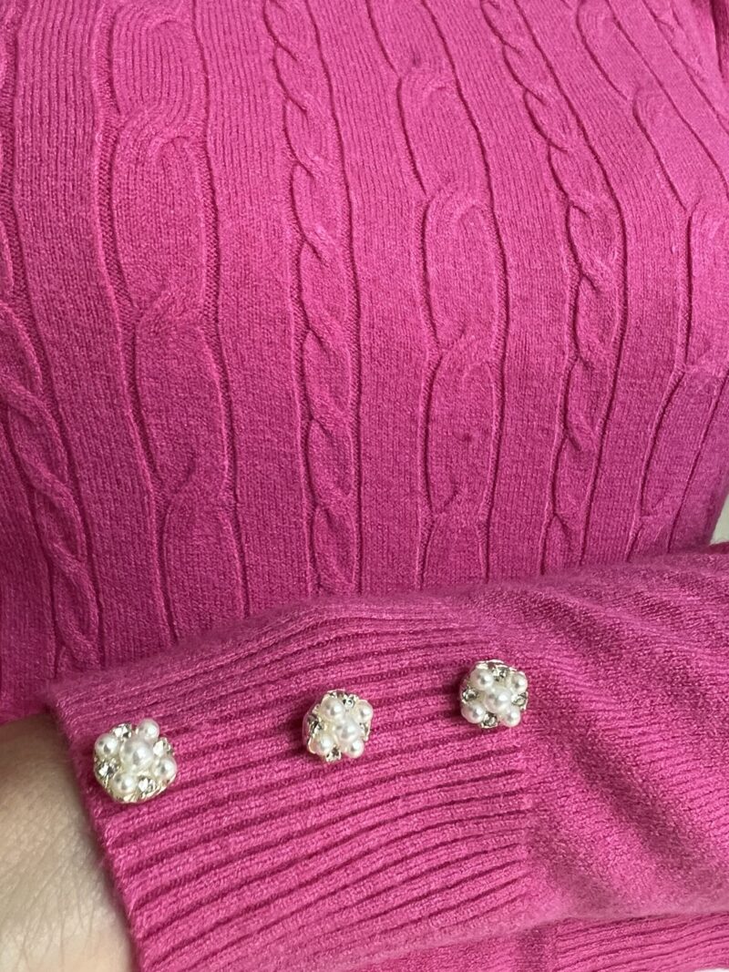 Alternative view of Tricot Lorena