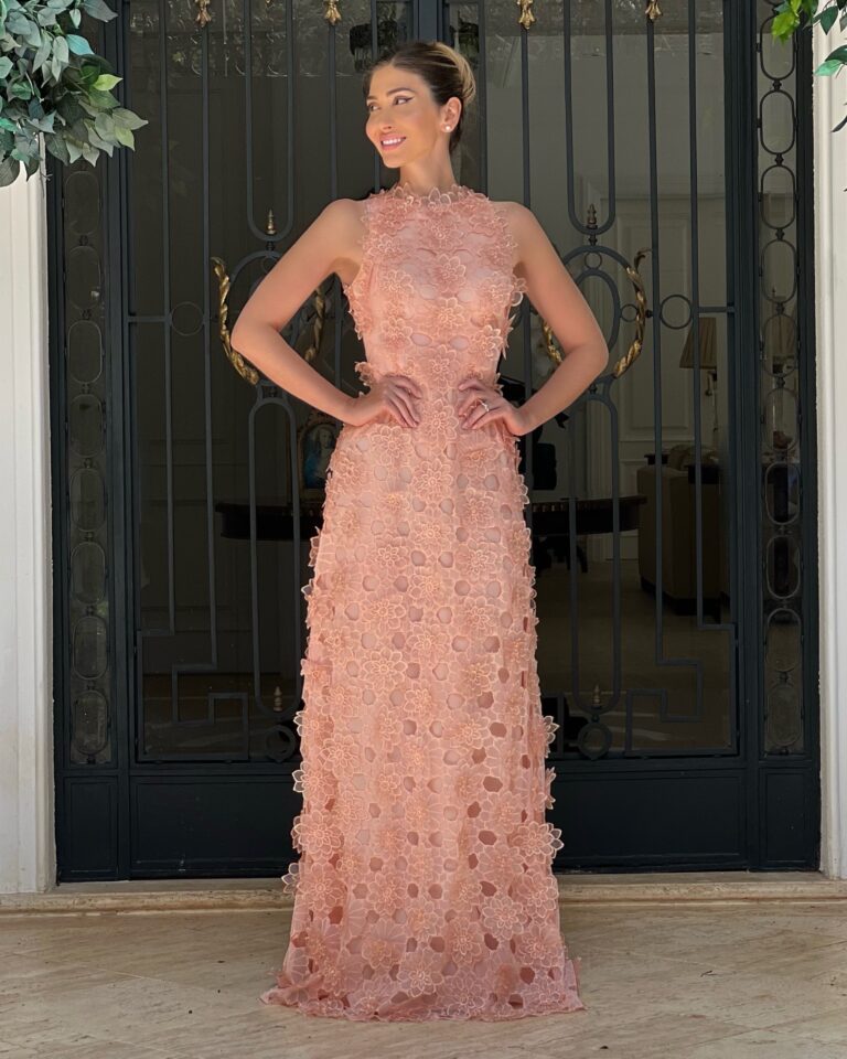 Vestido Cindy