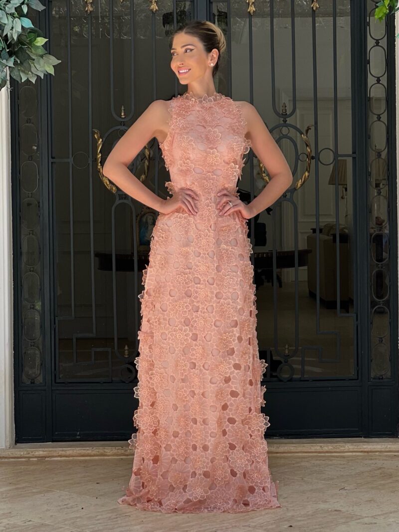 Vestido Cindy