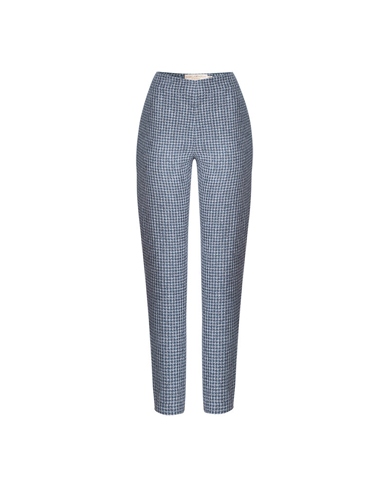 Alternative view of Calça Tweed Elisabeth