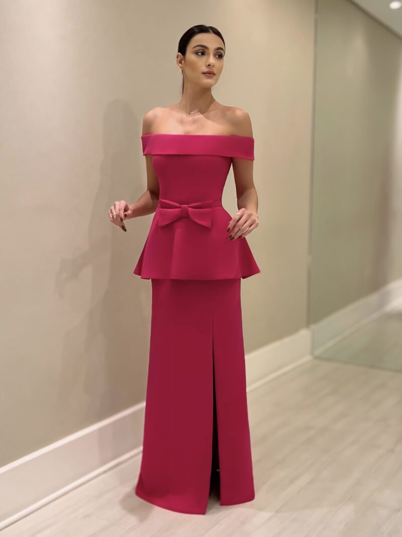 Vestido Penélope