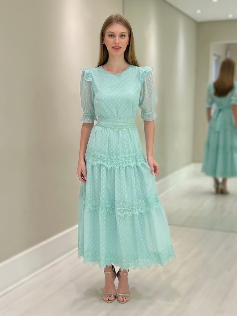Vestido Mariana
