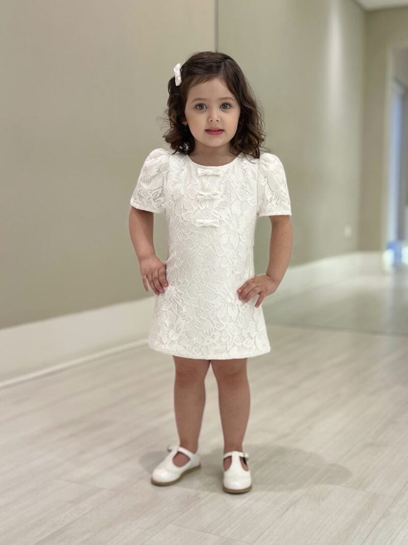 Alternative view of Vestido Petit Dedé