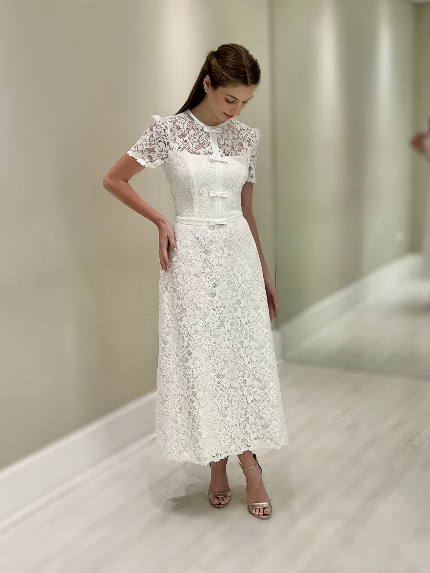 Vestido Denise - Imagem 2