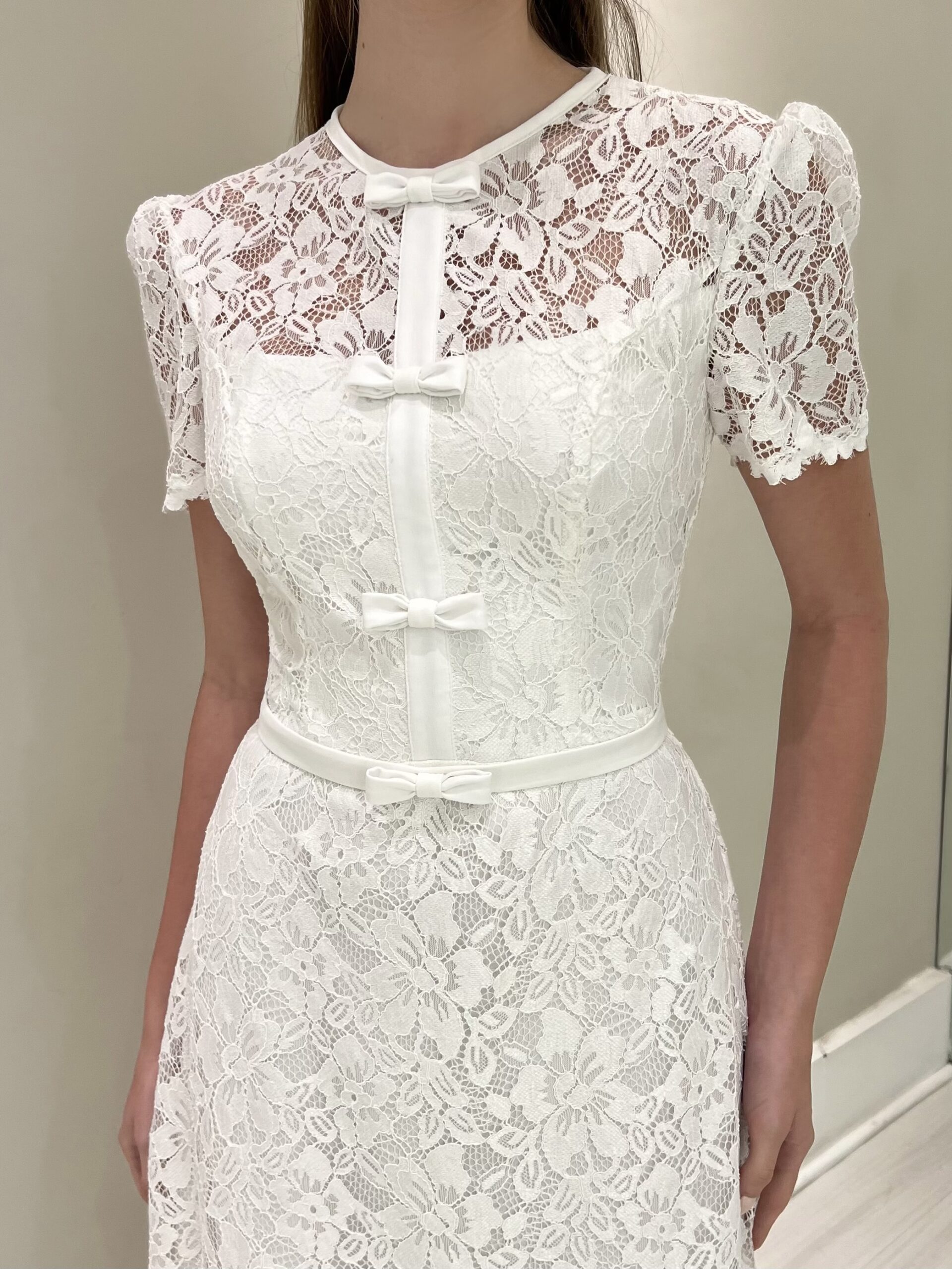 Vestido Denise - Imagem 3