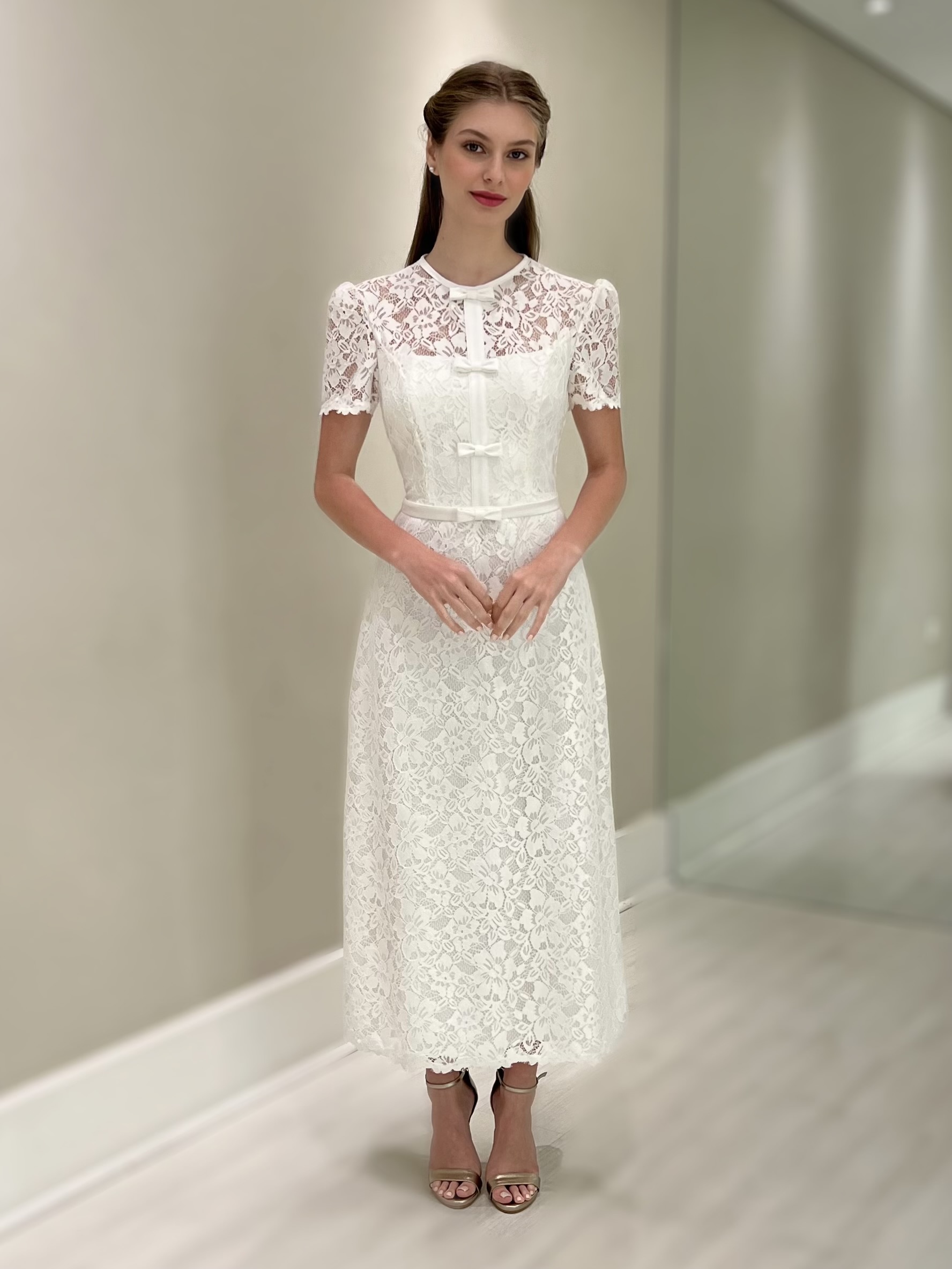 Vestido Denise - Imagem 4
